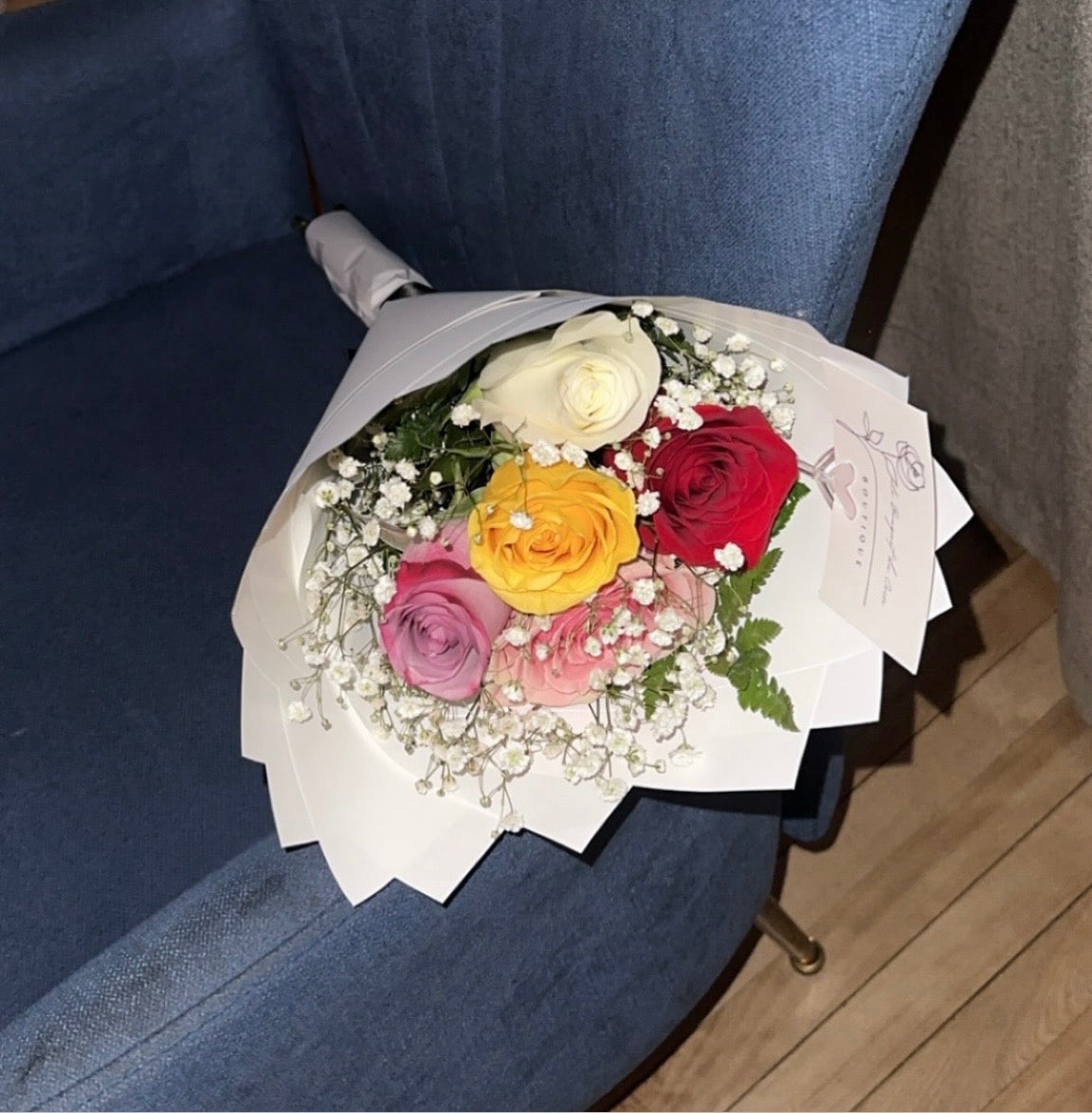 Aurora Bouquet
