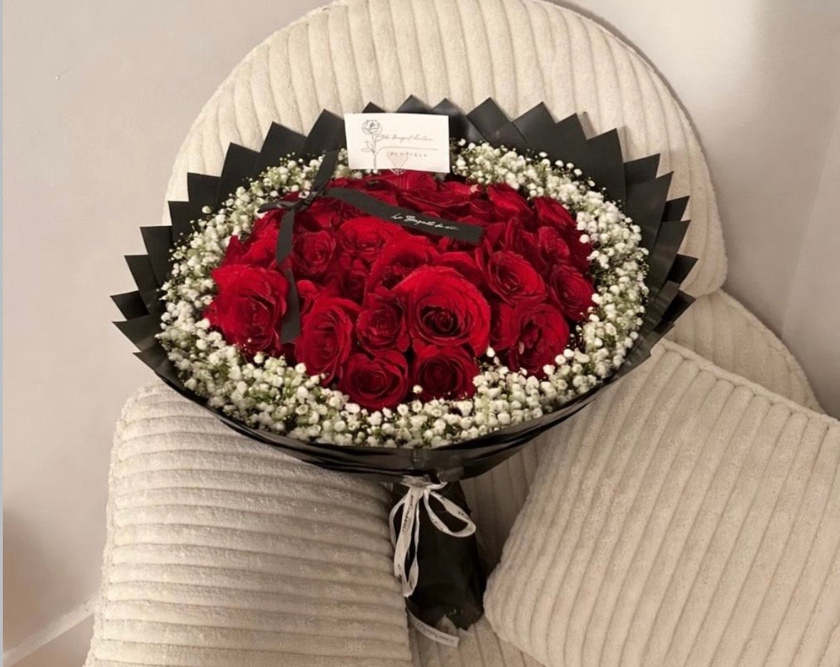 Victoria Bouquet
