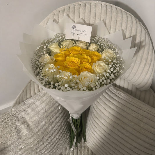 Lina Bouquet