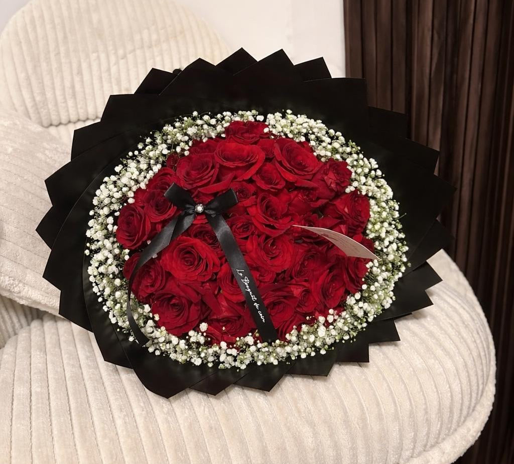 Victoria Bouquet